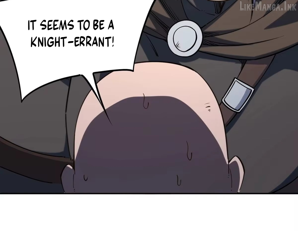 All People Scramble for the Tower, I Cleared 999 Floors in Advance Manga Chapter 52  - page 8